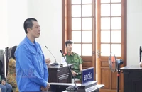 Bộ Công an đề xuất tiếp tục thu hẹp tội danh áp dụng án tử hình